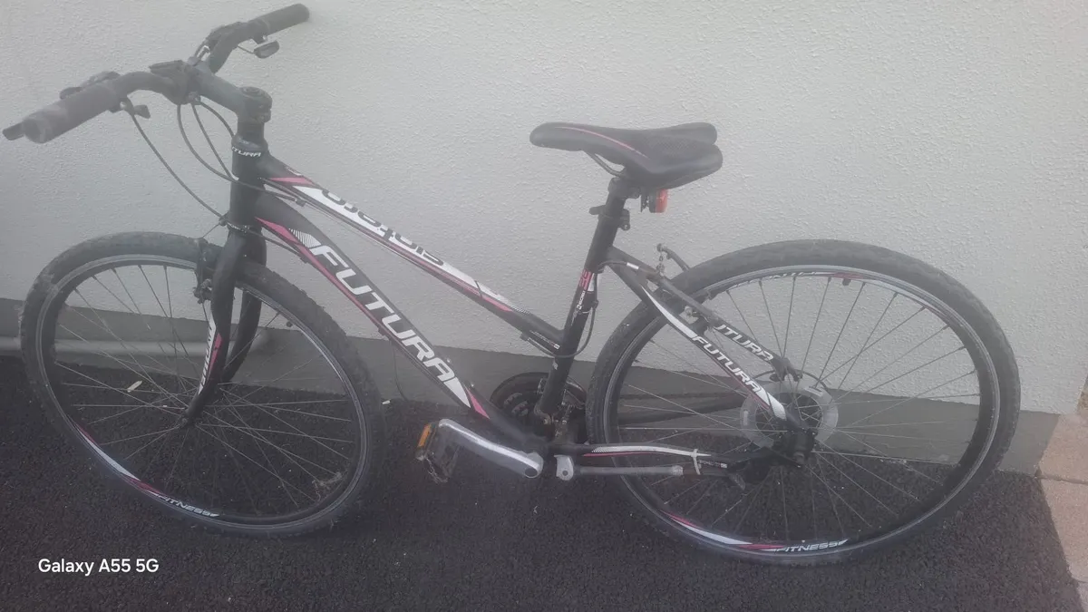 Bicycles - Image 2