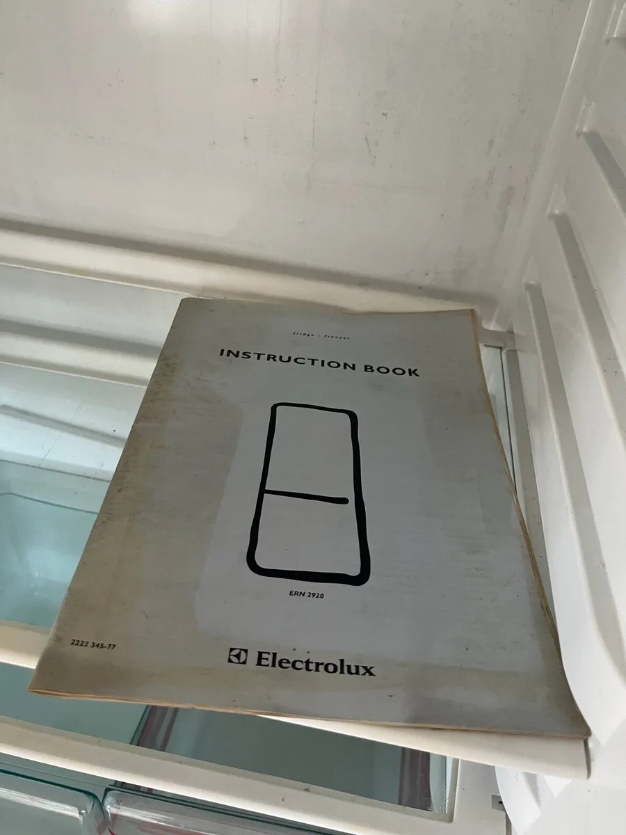 Fridge Freezer - Image 3