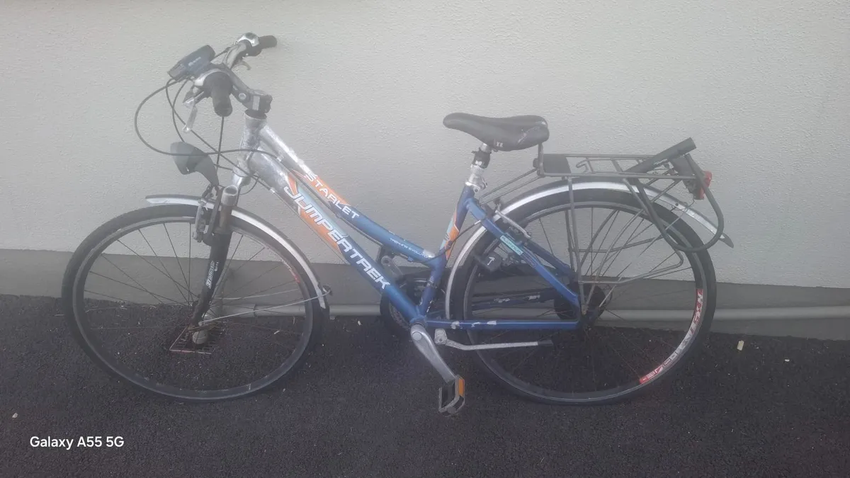 Bicycles - Image 1