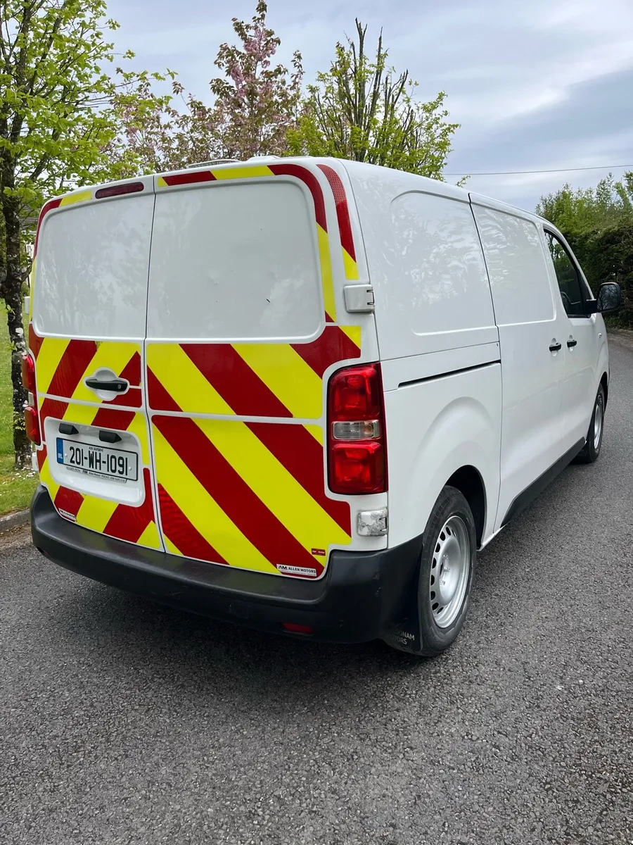 peugeot expert - Image 4