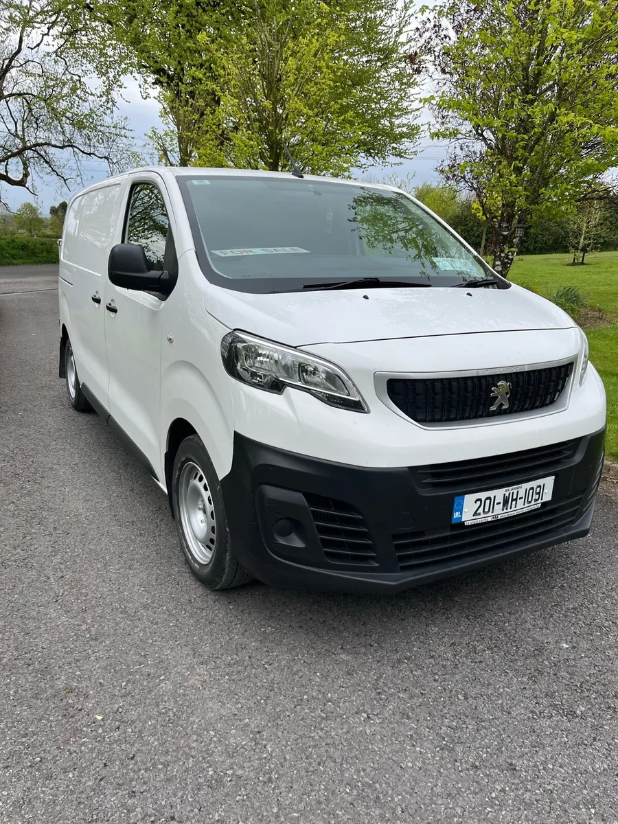 peugeot expert - Image 1