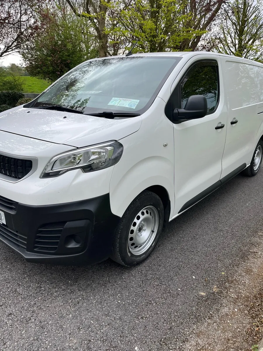 peugeot expert - Image 2