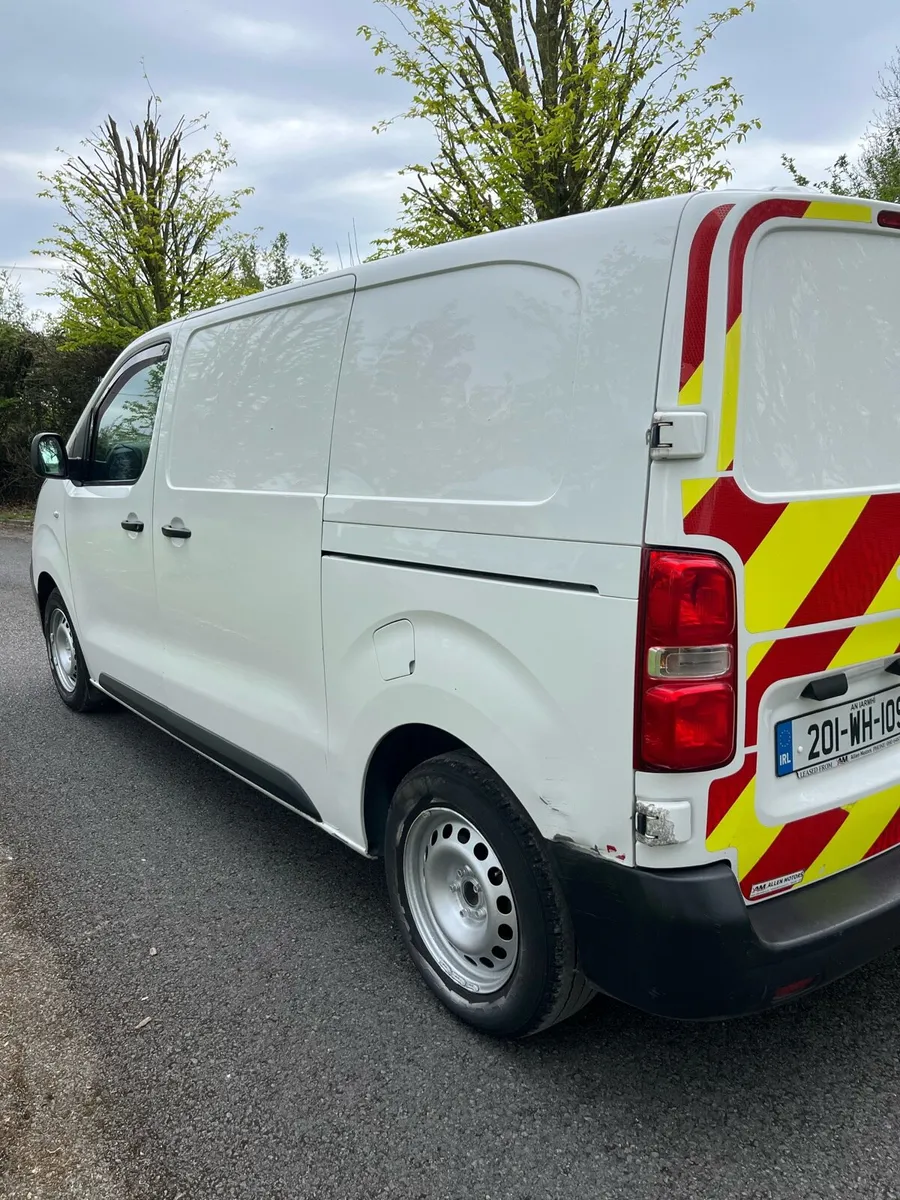 peugeot expert - Image 3