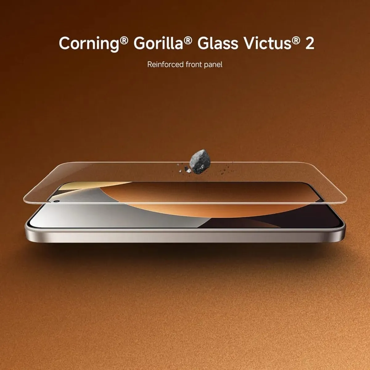 Brand New Xiaomi Redmi Note 15 Pro - Image 4