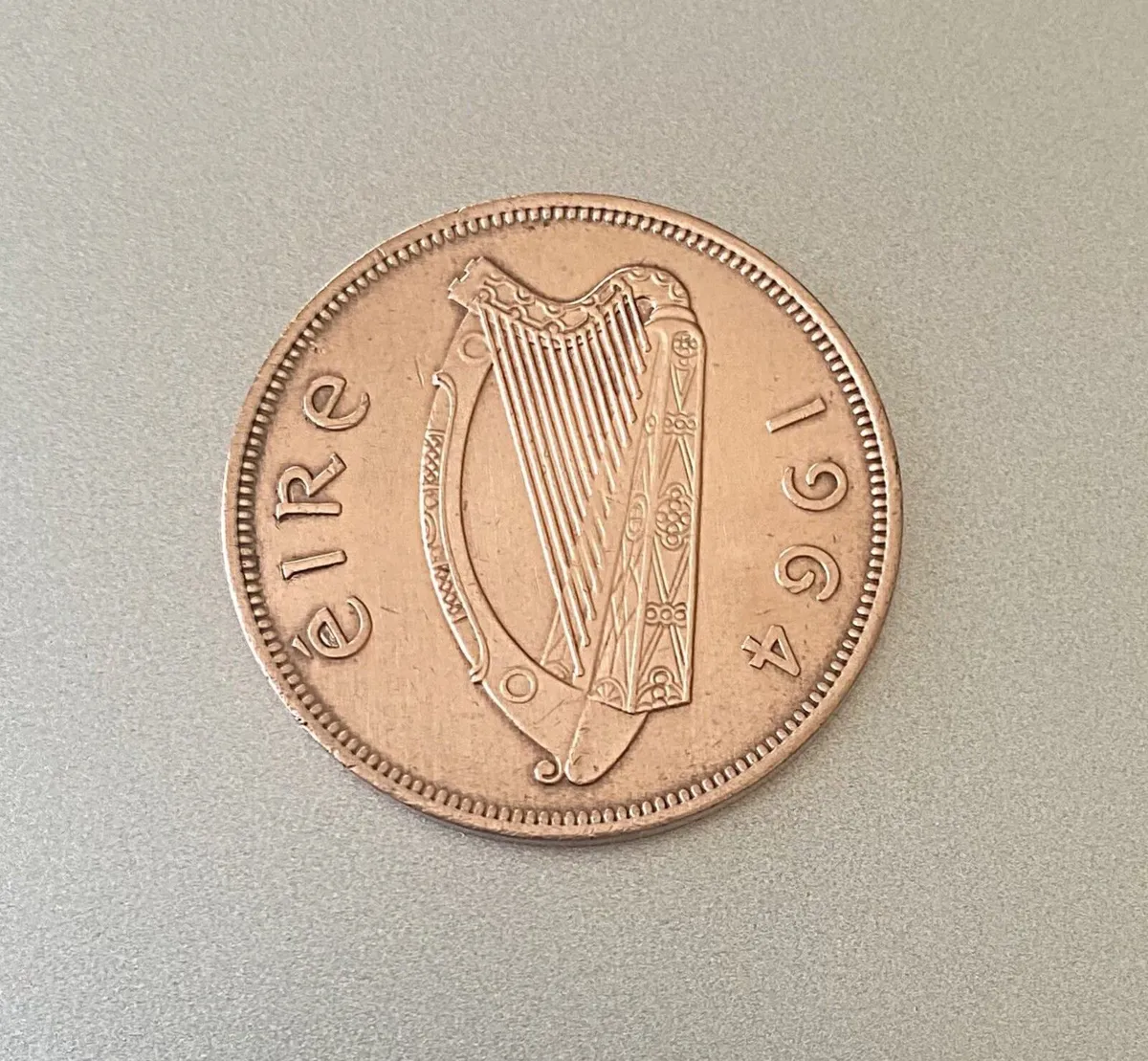 Ireland From 1964, Free Post - Image 4