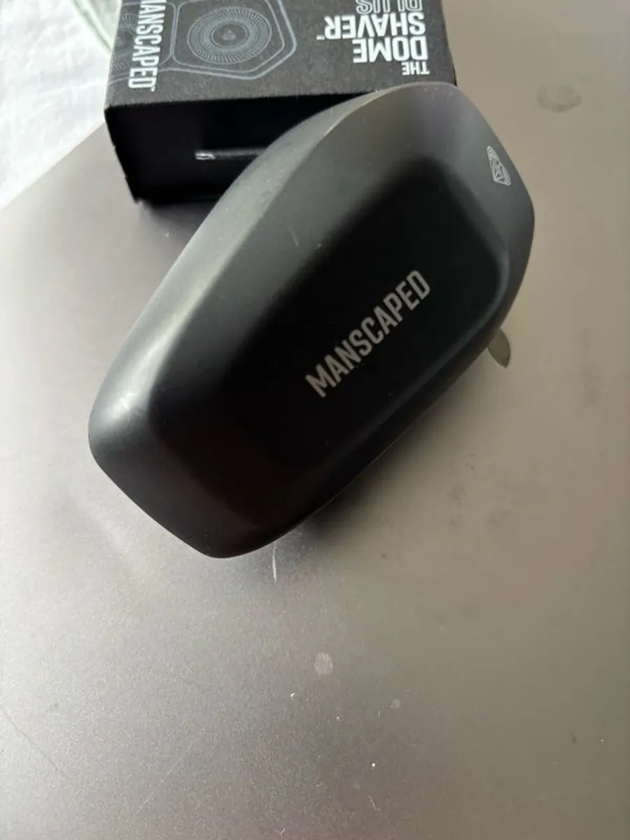 Head Shaver - Image 1