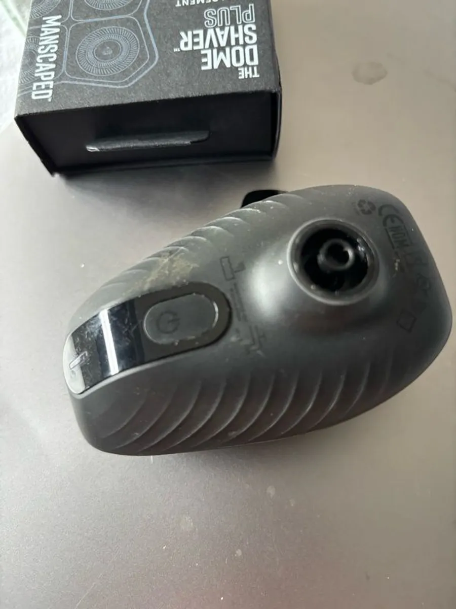 Head Shaver - Image 2