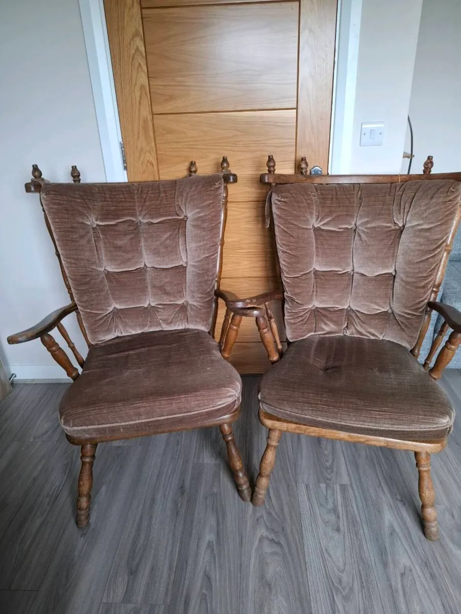 Chairs - Image 1