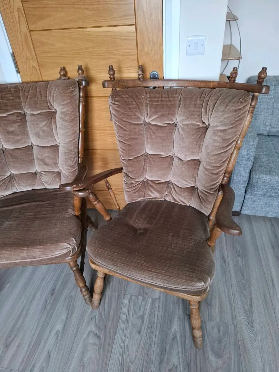 Chairs - Image 2