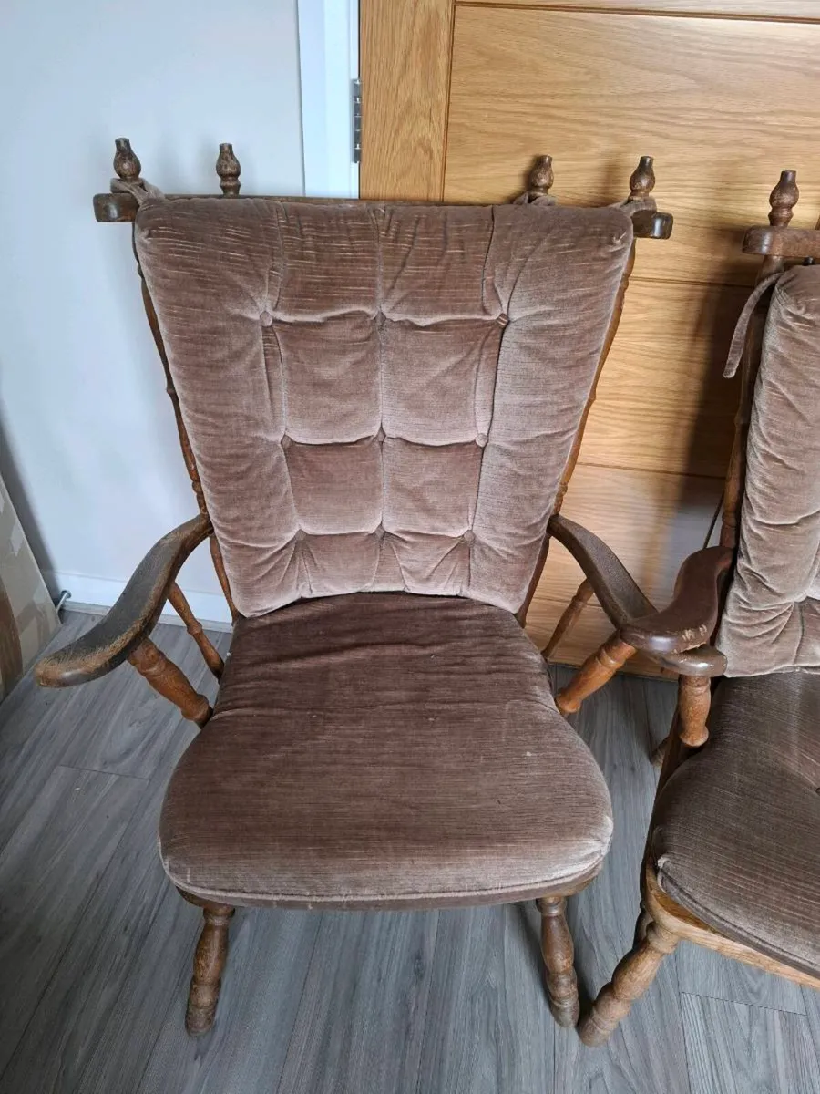 Chairs - Image 3