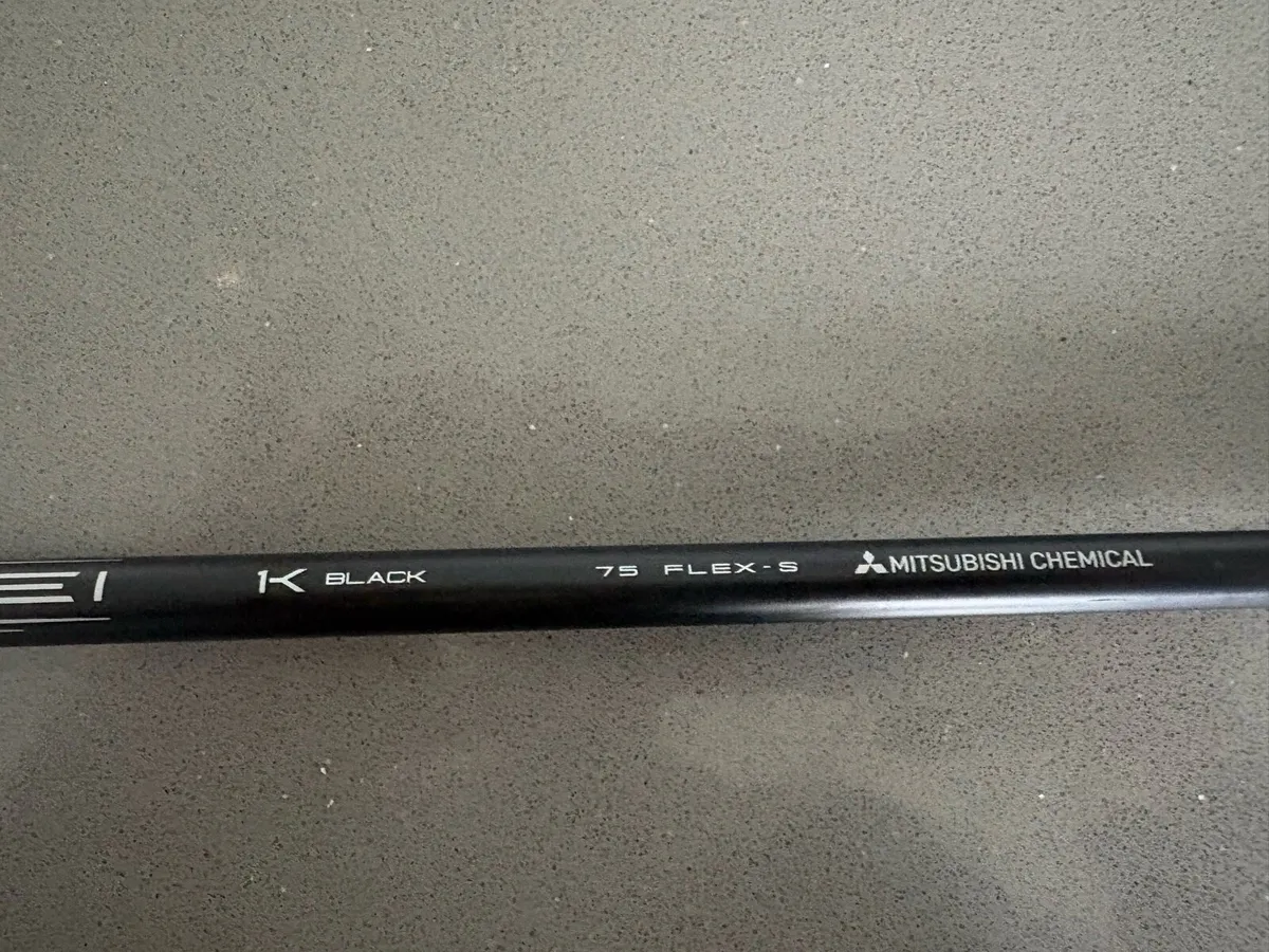 PING G440 LST 3 WOOD - Image 4