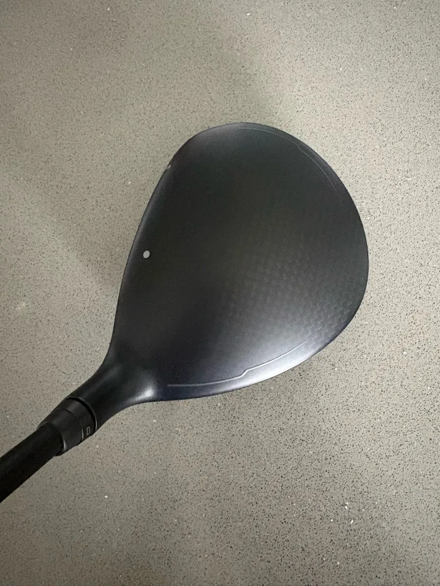 PING G440 LST 3 WOOD - Image 2