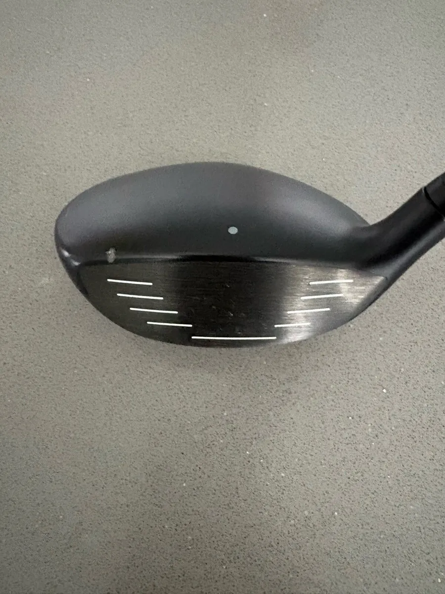 PING G440 LST 3 WOOD - Image 3