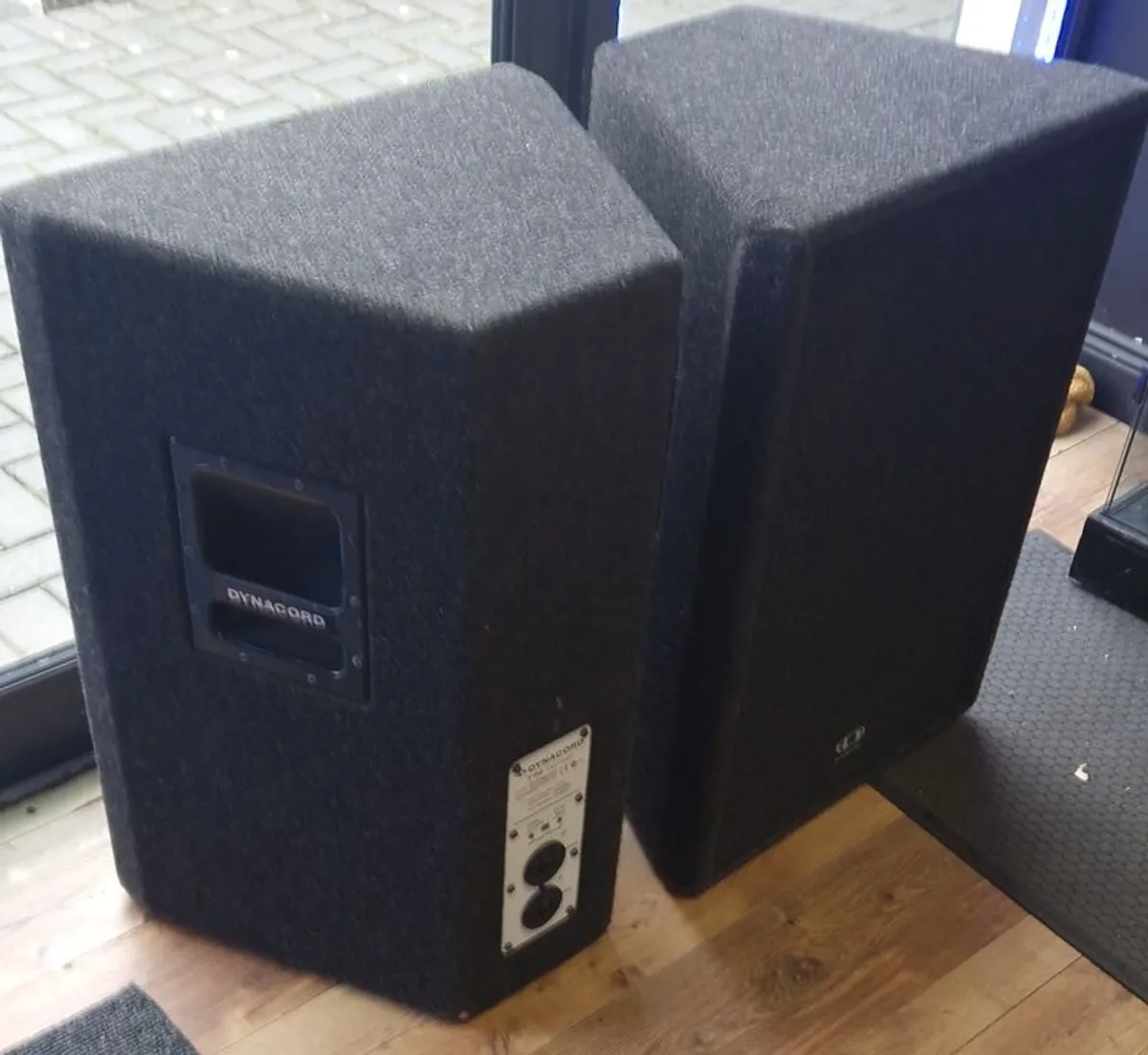 Dynacord Powermax 5 - Image 1