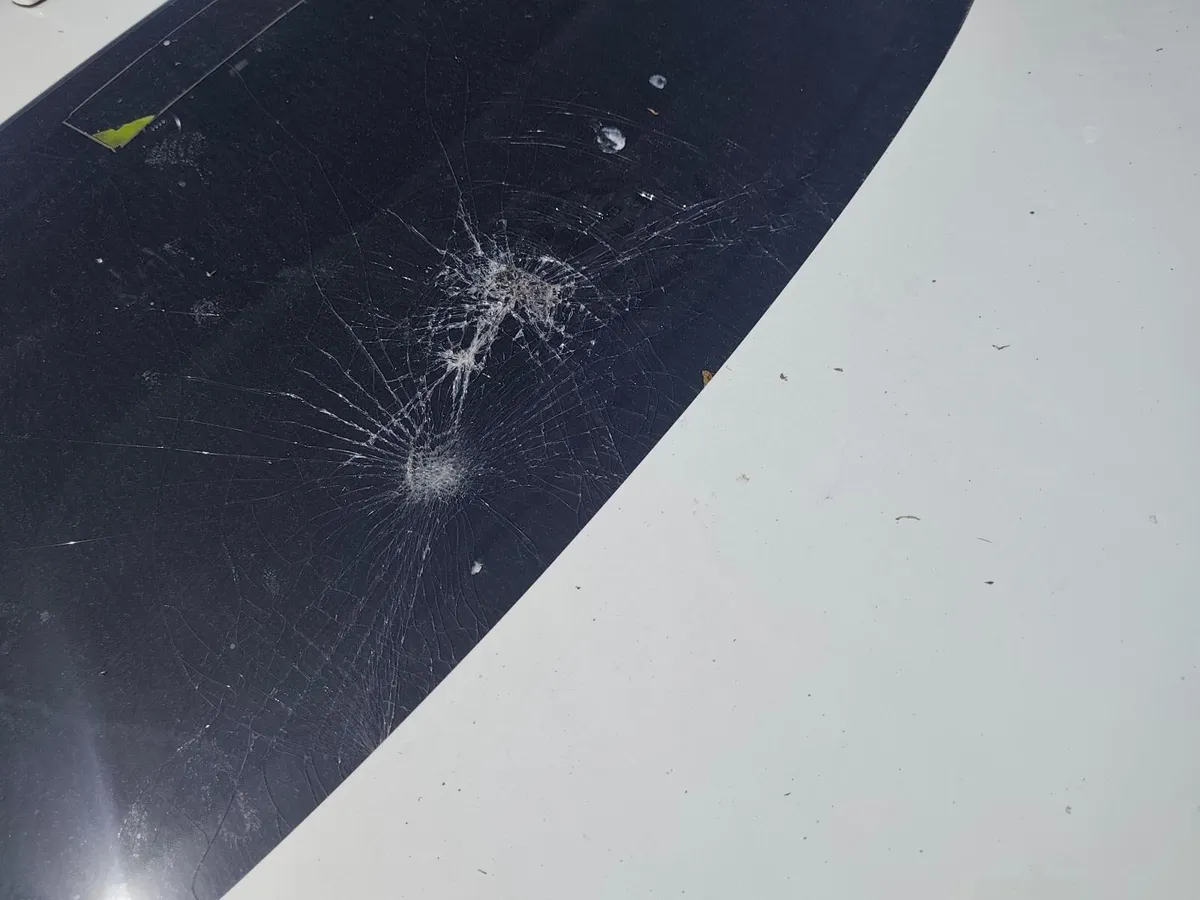 2016 audi a6 - Image 2