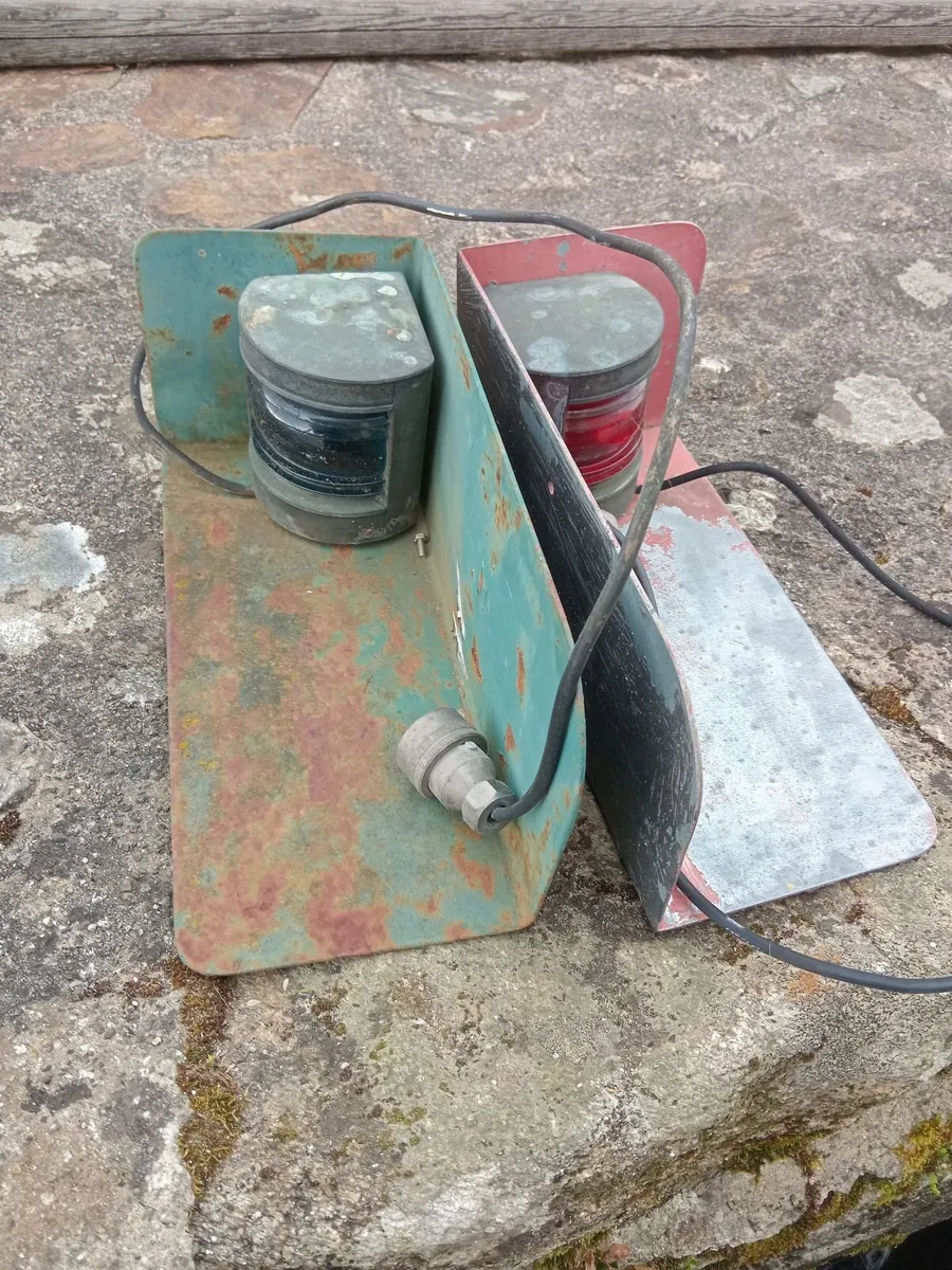 Traditional Navigation Lights - Image 4