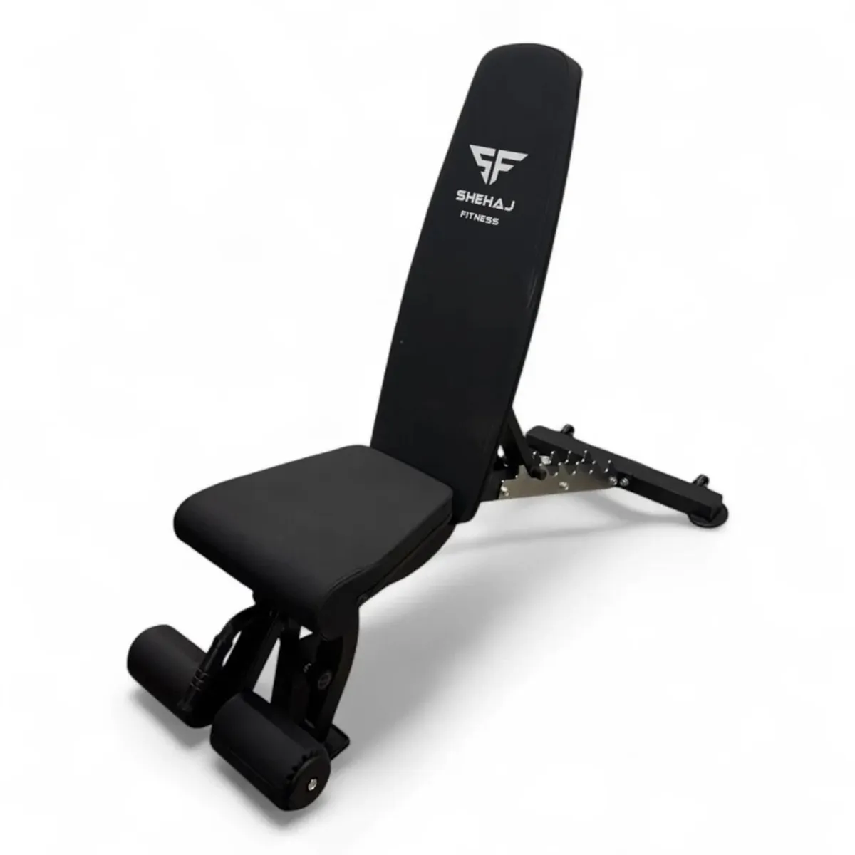 Bulletproof: B2 Home Gym Bundle - Weights Gym - Image 3