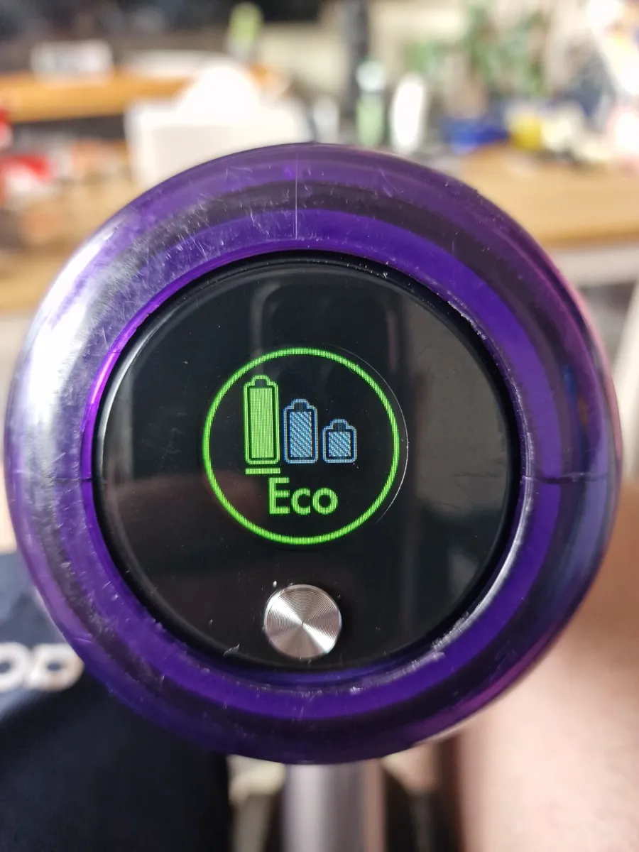 Dyson V15 - Image 4