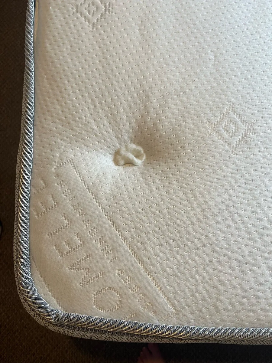 Mattress & Base - Image 3