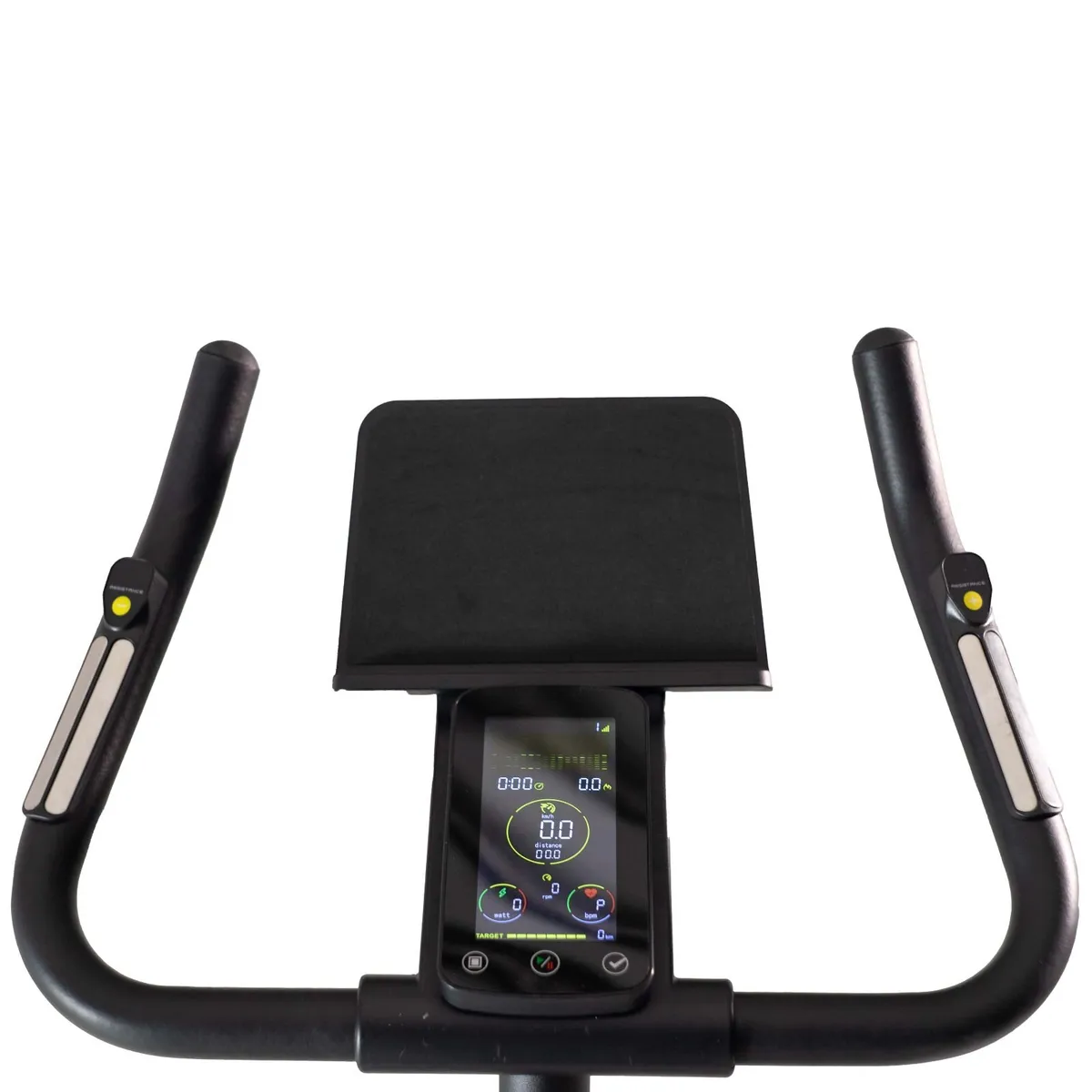 BH Fitness: Rhone Exercise Bike (ZWIFT Compatible - Image 2