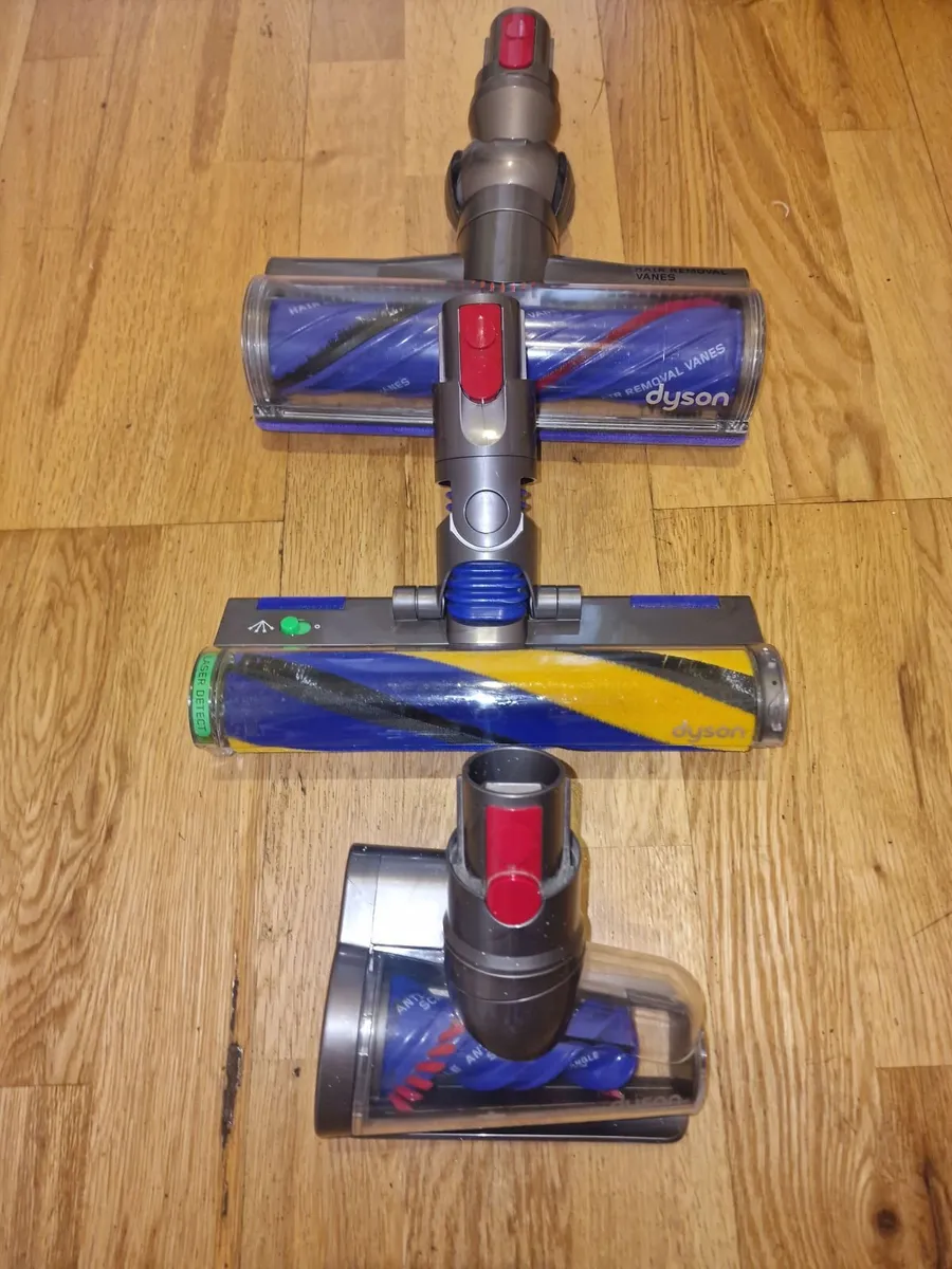 Dyson V12 Detect Slim Absolute - Image 2