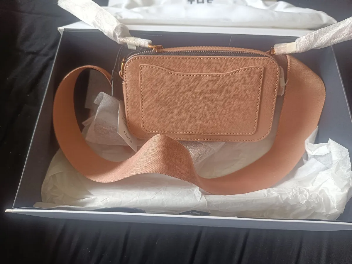 Mark Jacob Hand bag - Image 2