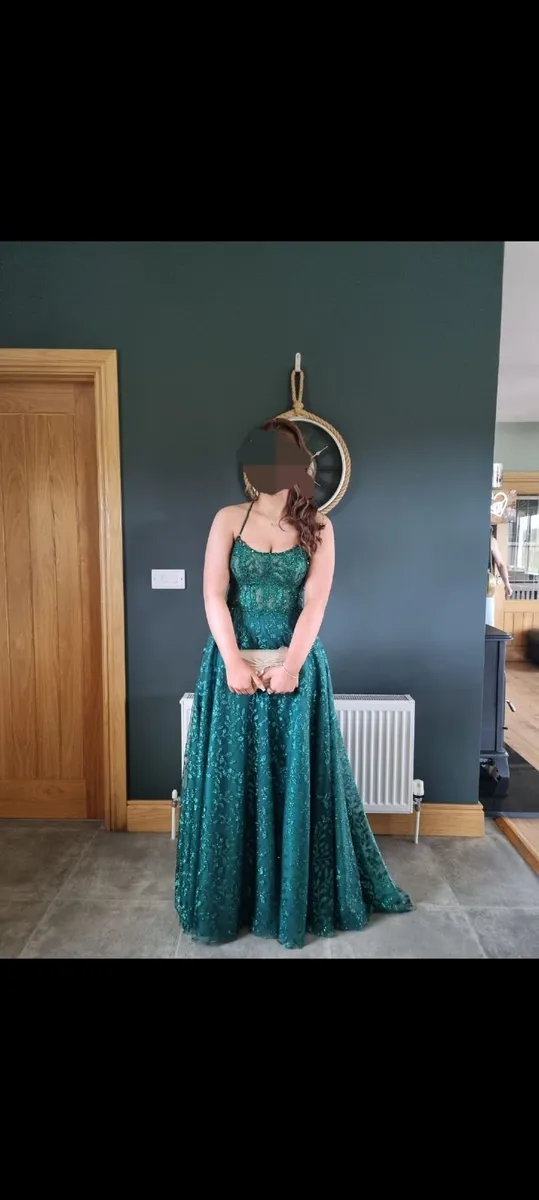 Debs dress - Image 1