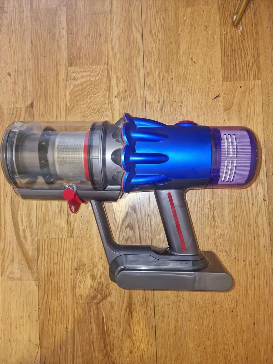 Dyson V12 Detect Slim Absolute - Image 3