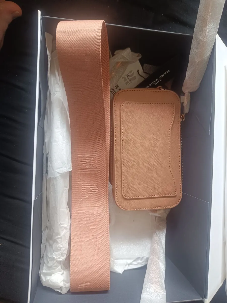 Mark Jacob Hand bag - Image 3