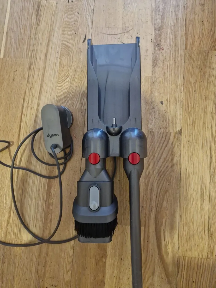 Dyson V12 Detect Slim Absolute - Image 4