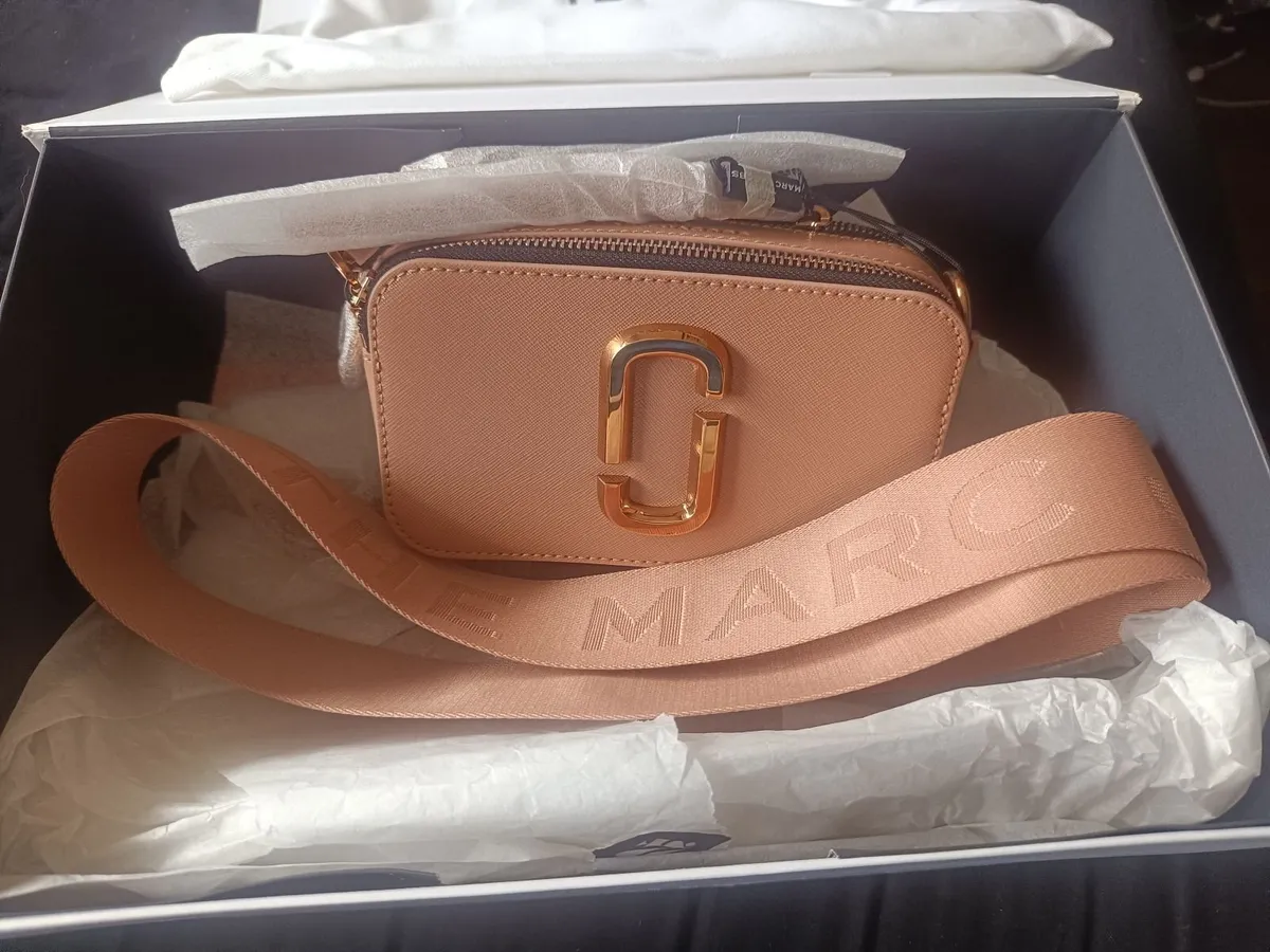 Mark Jacob Hand bag - Image 4