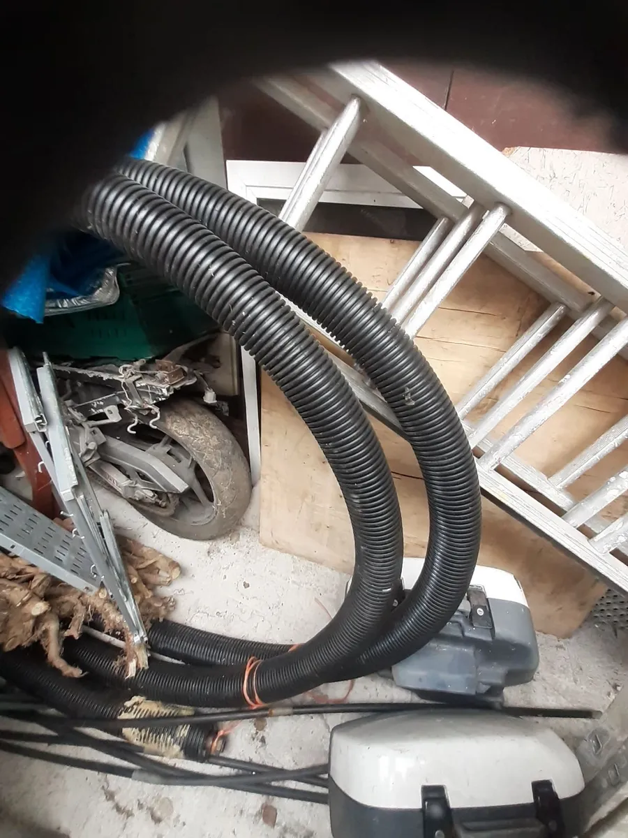 flexible pipe