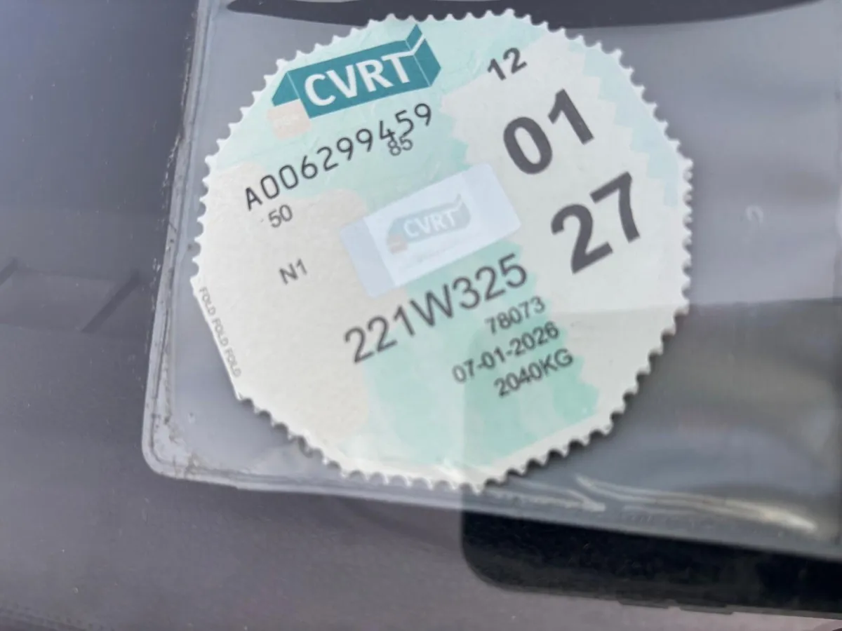 Citreon Berlingo - Image 3