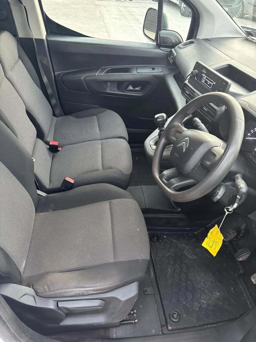 Citreon Berlingo - Image 4