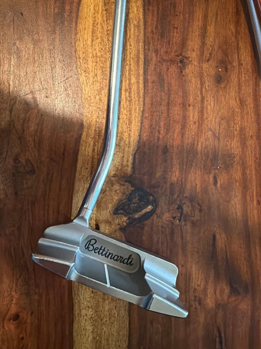 Bettinardi Queen B #8 - Image 4