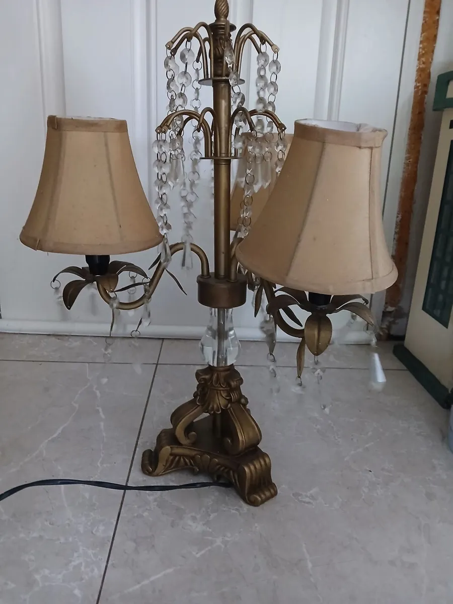 Lamp