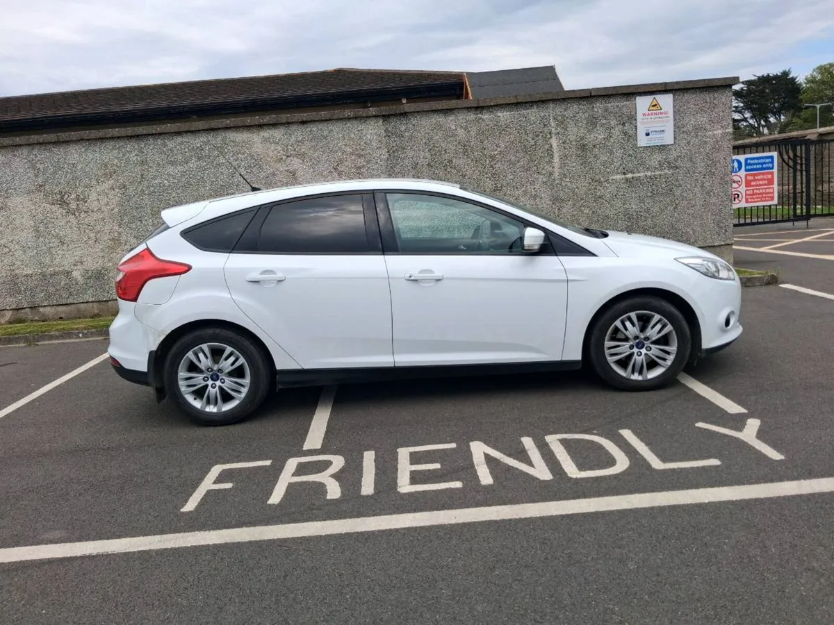 Ford focus - Image 1