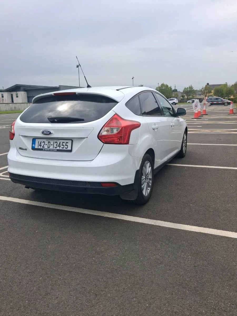 Ford focus - Image 2
