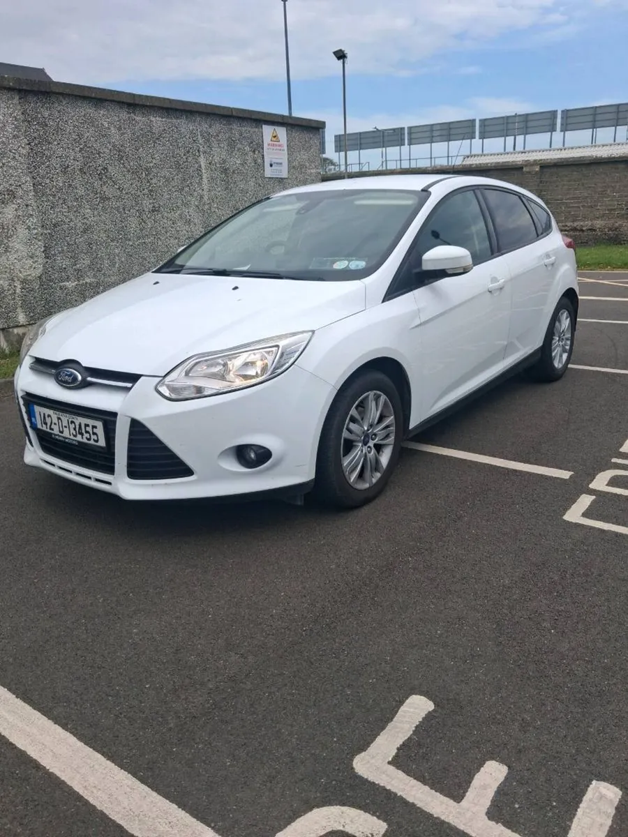 Ford focus - Image 3