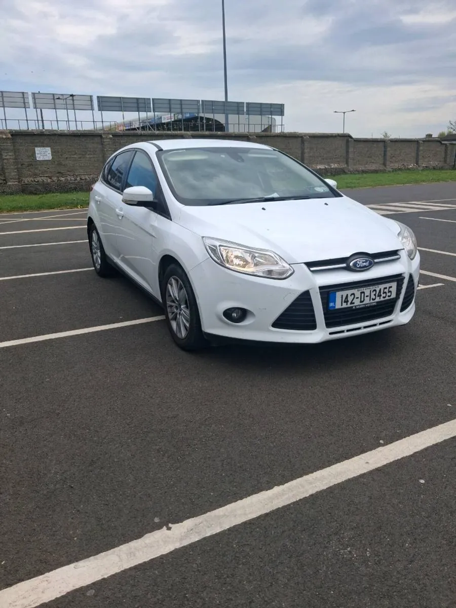 Ford focus - Image 4
