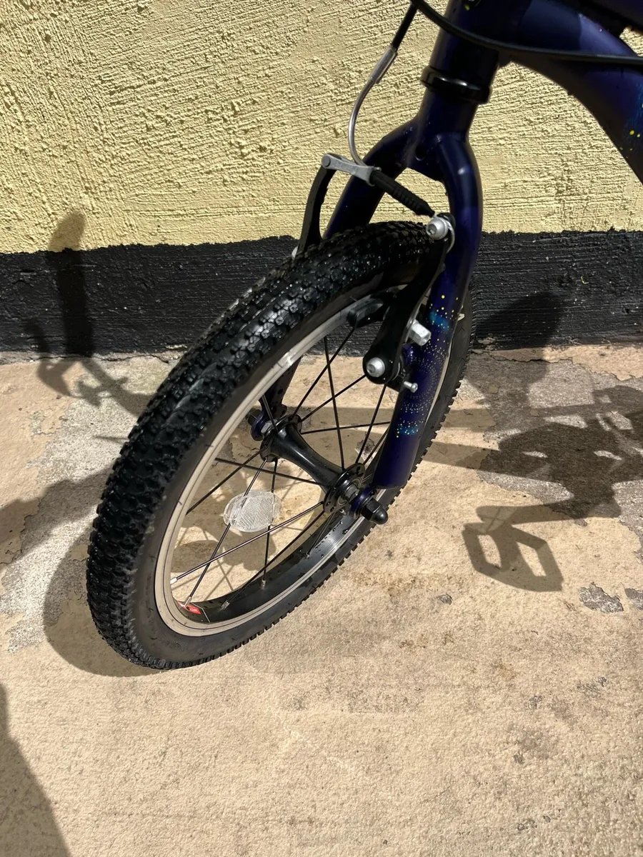 Carrera Cosmos 16’’ - Lightweight Kids Bike - Image 3