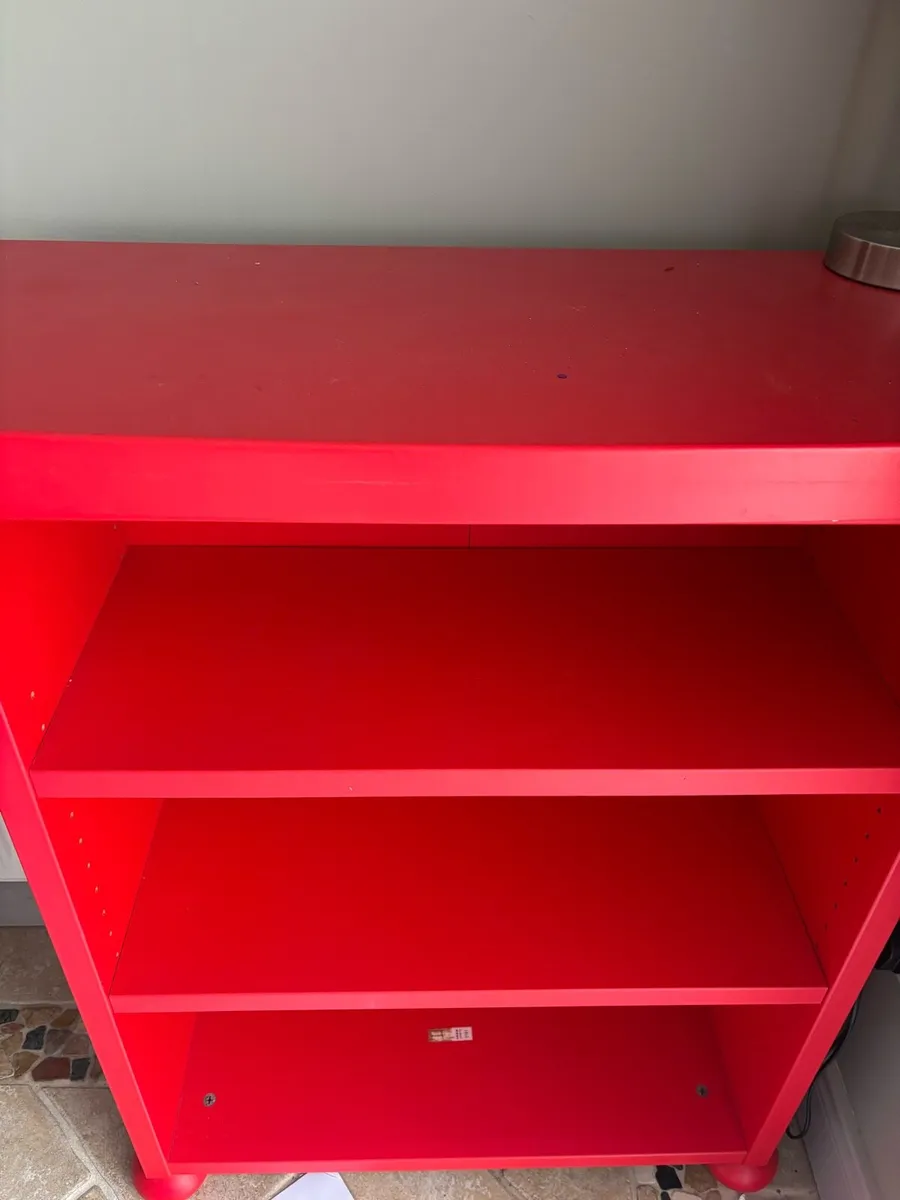 Book Shelf - Image 3