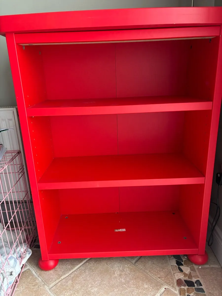 Book Shelf - Image 1