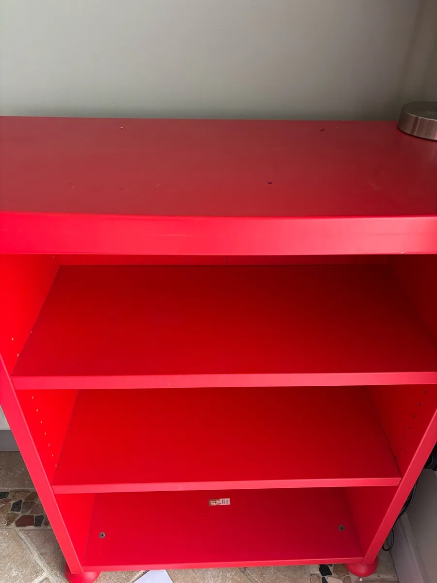 Book Shelf - Image 2