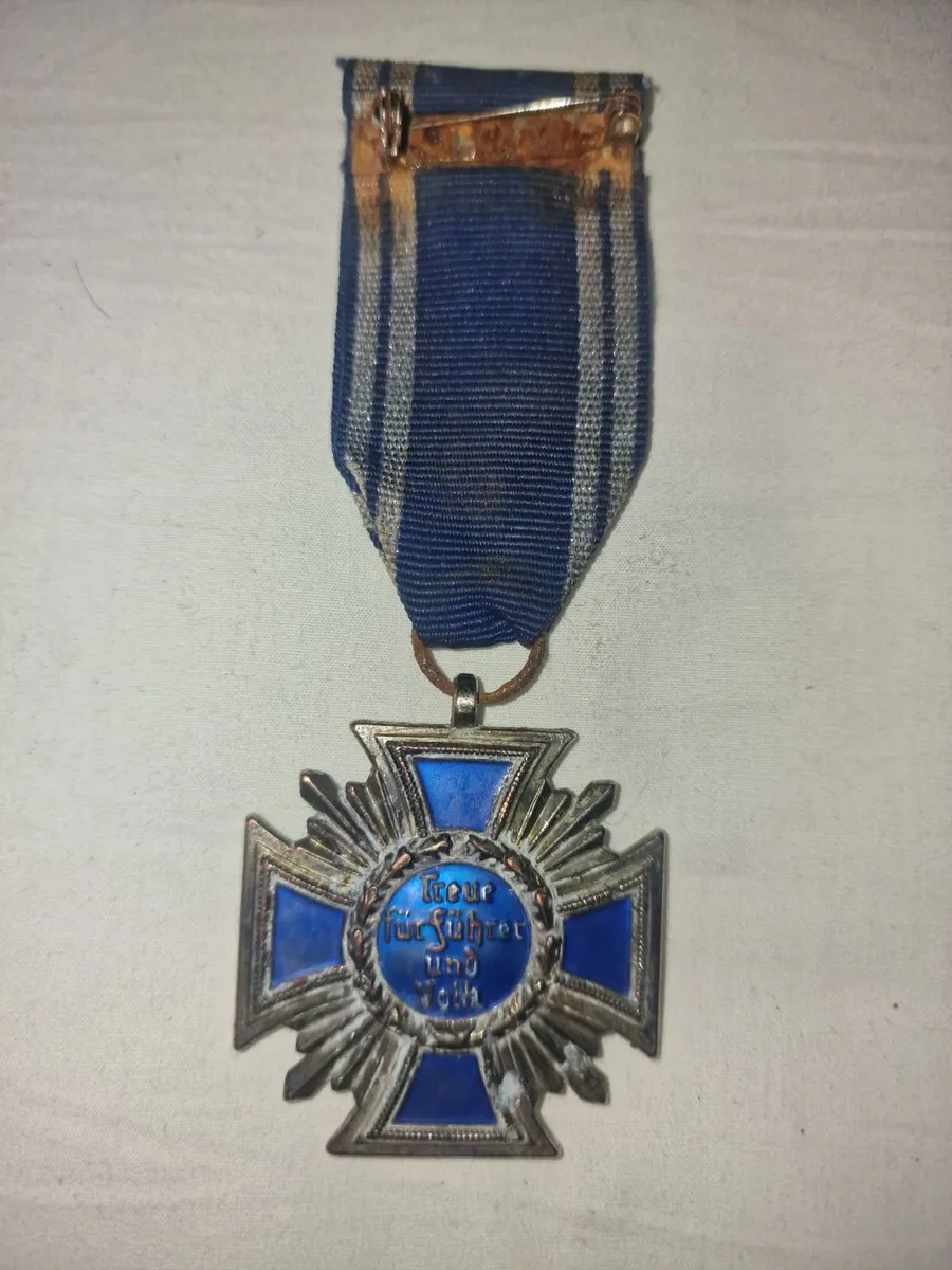 Germany Medal Third Raich - Image 2