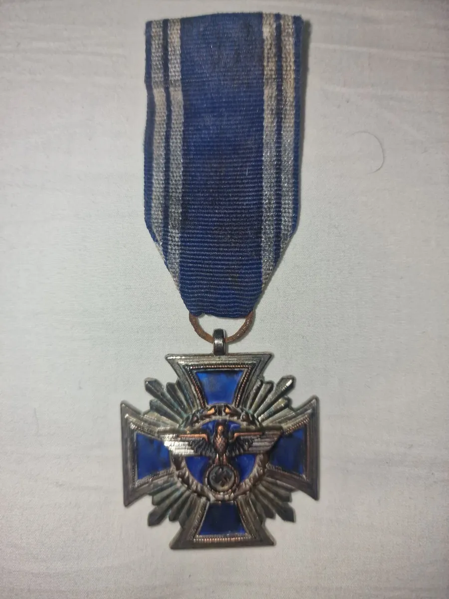 Germany Medal Third Raich - Image 1
