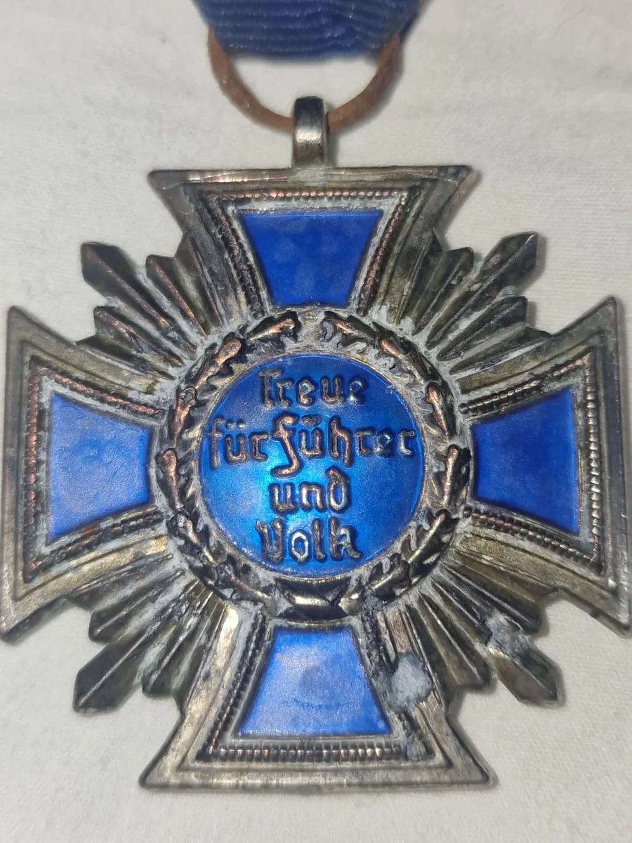 Germany Medal Third Raich - Image 4