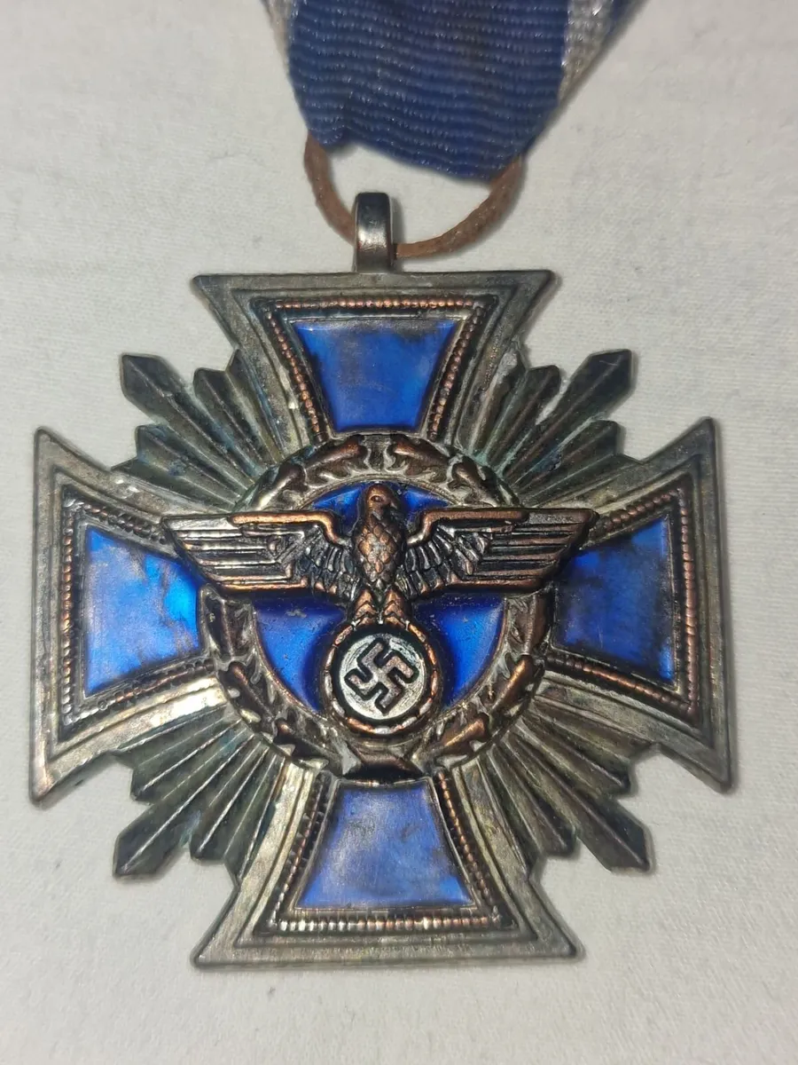 Germany Medal Third Raich - Image 3