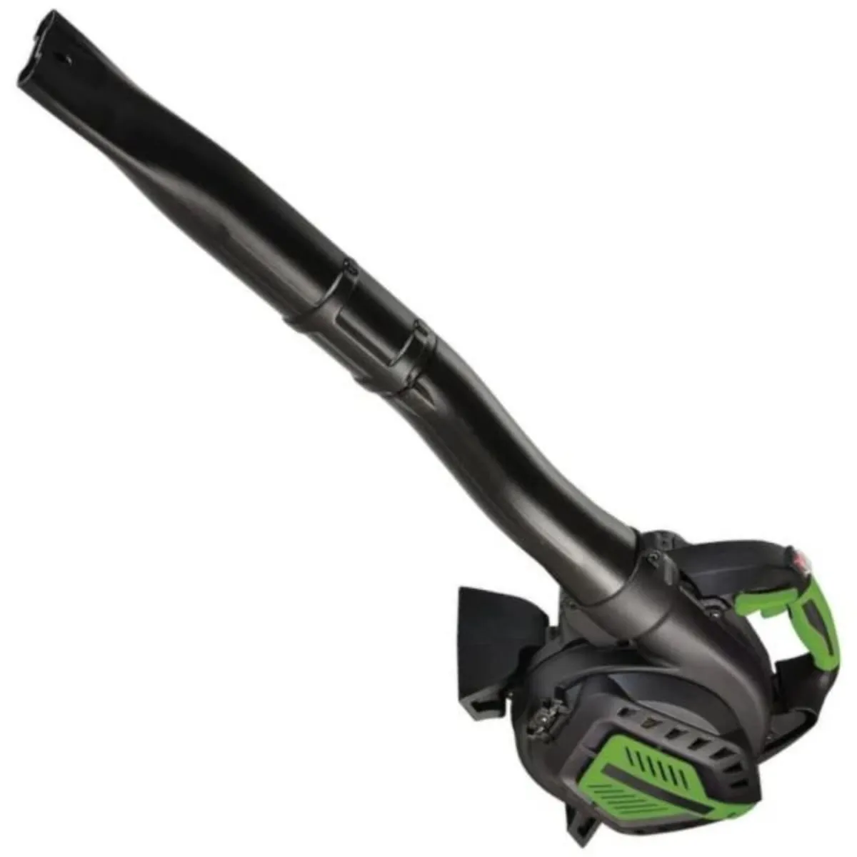 Draper 3-in-1 Petrol Leaf Blower, Vacuum and Shred