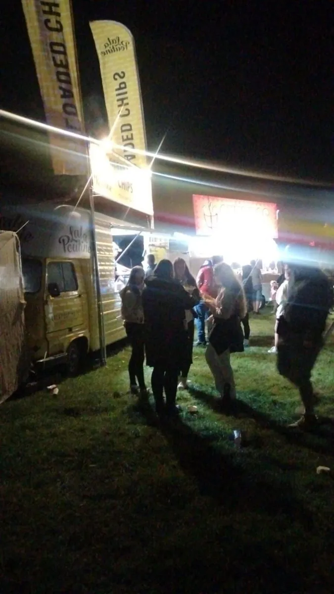 Lala Poutine — Well-Loved Festival Food Truck for - Image 3